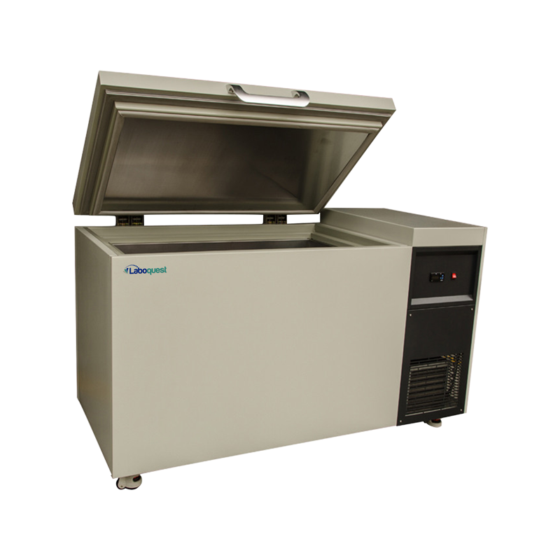 -105 °C Freezers : -105°C Chest Cryogenic Freezer CRQ 1402
